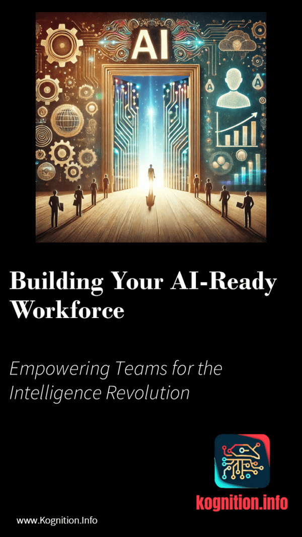Building Your AI-Ready Workforce