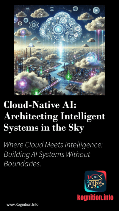 Cloud-Native AI
