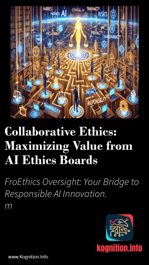 Collaborative Ethics