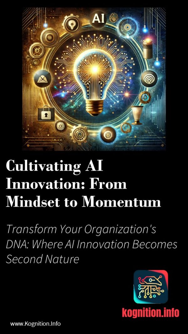Cultivating AI Innovation