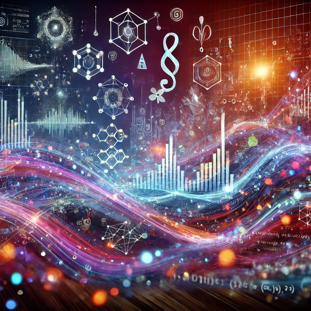 Advanced Analytics for Competitive Advantage
