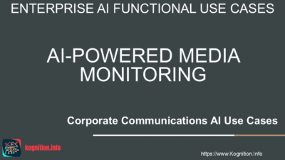 AI-Powered Media Monitoring