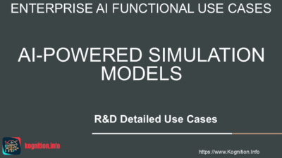 AI-Powered Simulation Models