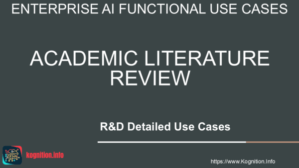 Academic Literature Review