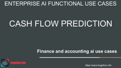 Cash Flow Prediction