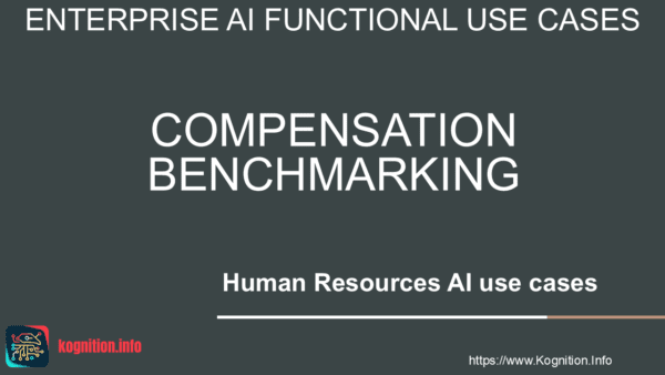 Compensation Benchmarking