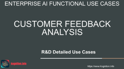 Customer Feedback Analysis