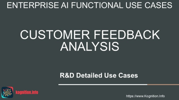 Customer Feedback Analysis