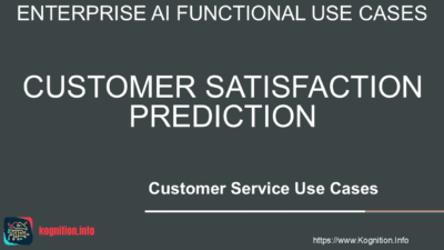 Customer Satisfaction Prediction