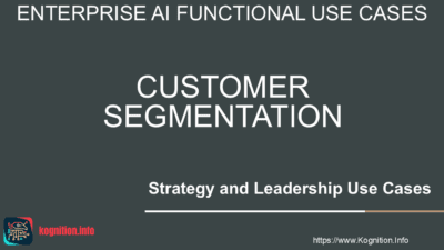 Customer Segmentation