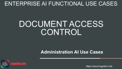 Document Access Control