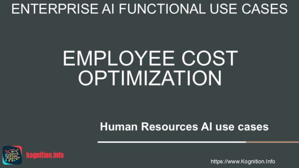 Employee Cost Optimization
