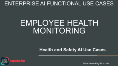 Employee Health Monitoring