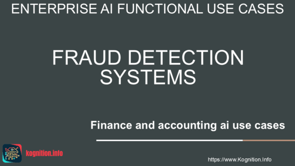 Fraud Detection Systems