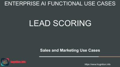 Lead Scoring