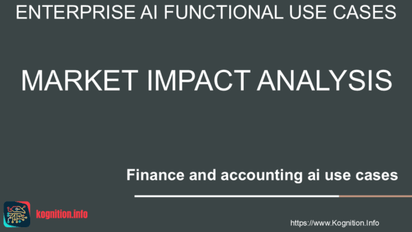 Market Impact Analysis