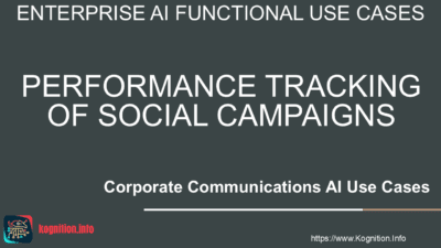 Performance Tracking of Social Campaigns