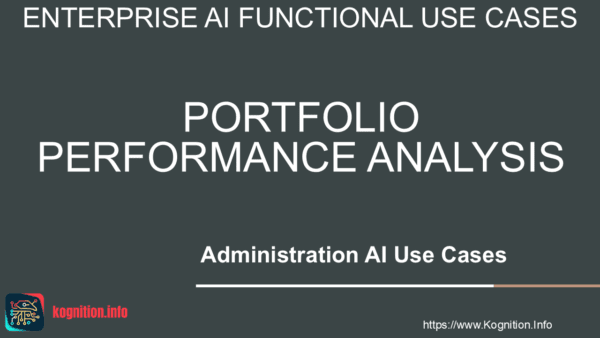 Portfolio Performance Analysis