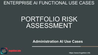 Portfolio Risk Assessment