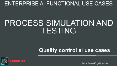 Process Simulation and Testing