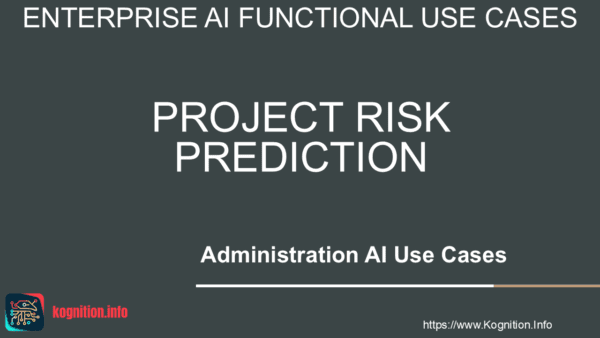 Project Risk Prediction