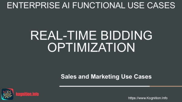 Real-Time Bidding Optimization