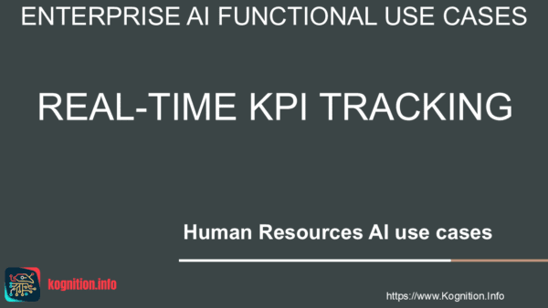 Real-Time KPI Tracking