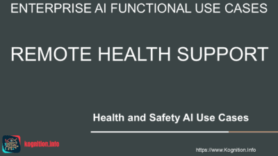 Remote Health Support