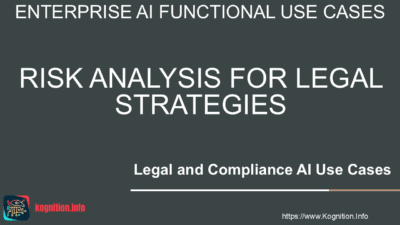 Risk Analysis for Legal Strategies