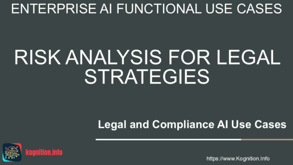 Risk Analysis for Legal Strategies