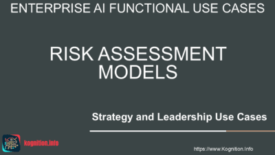 Risk Assessment Models