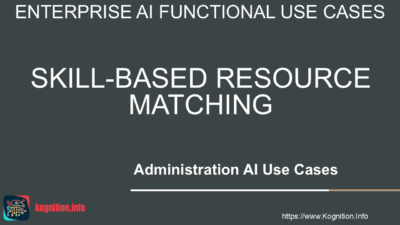 Skill-Based Resource Matching