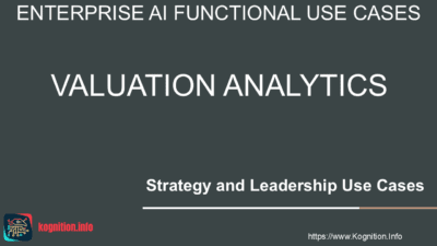 Valuation Analytics