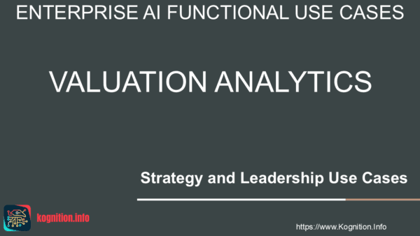 Valuation Analytics