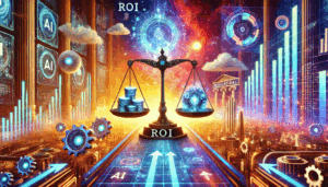 The Business Case for Agentic AI