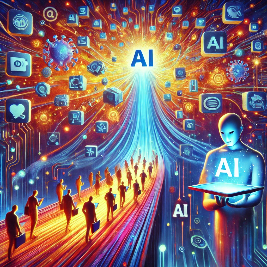AI And The Enterprise Workforce