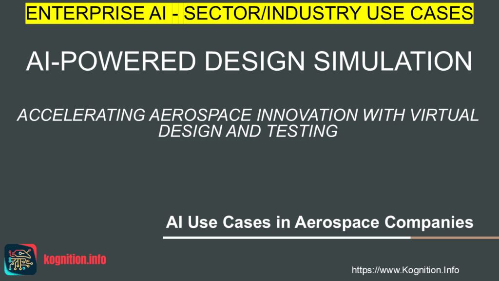 AI-Powered Design Simulation