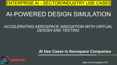 AI-Powered Design Simulation