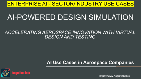 AI-Powered Design Simulation