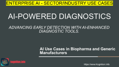 AI-Powered Diagnostics