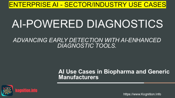 AI-Powered Diagnostics