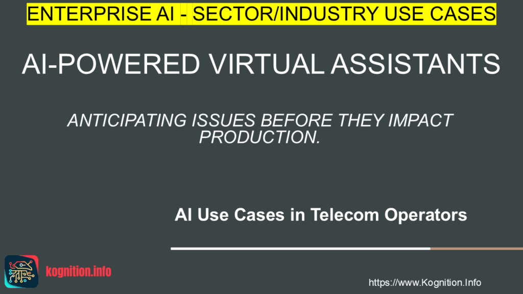 AI-Powered Virtual Assistants