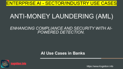 Anti-Money Laundering (AML)