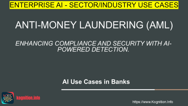 Anti-Money Laundering (AML)