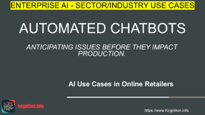 Automated Chatbots