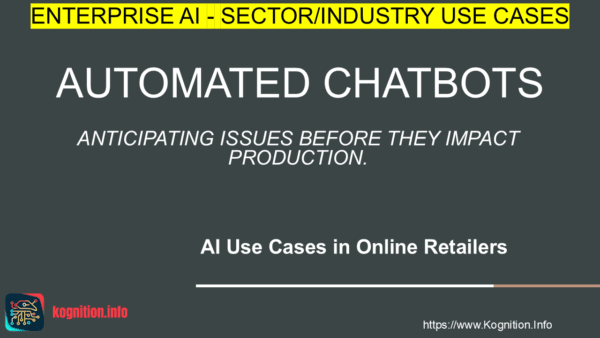 Automated Chatbots