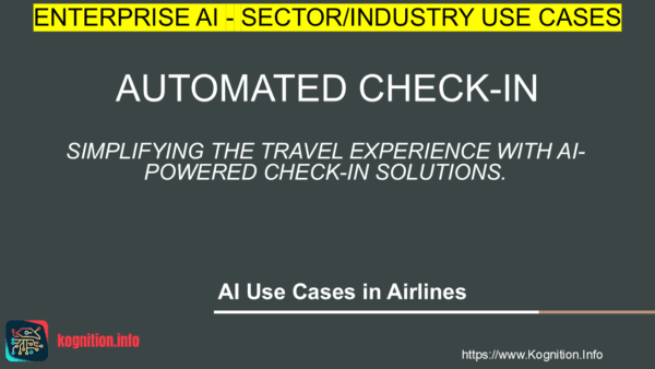 Automated Check-In