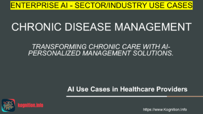 Chronic Disease Management