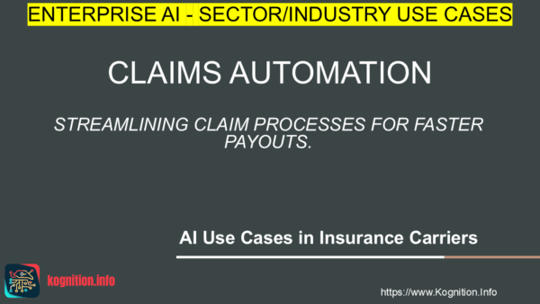 Claims Automation