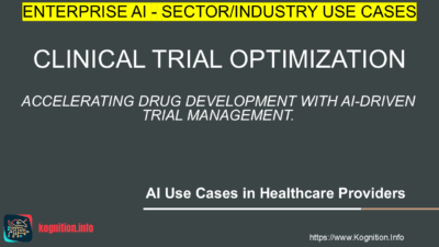 Clinical Trial Optimization